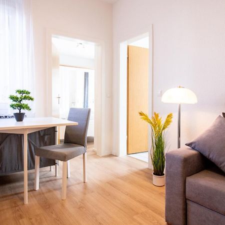 Burg Rotraut #3 Apartment Sellin  ภายนอก รูปภาพ