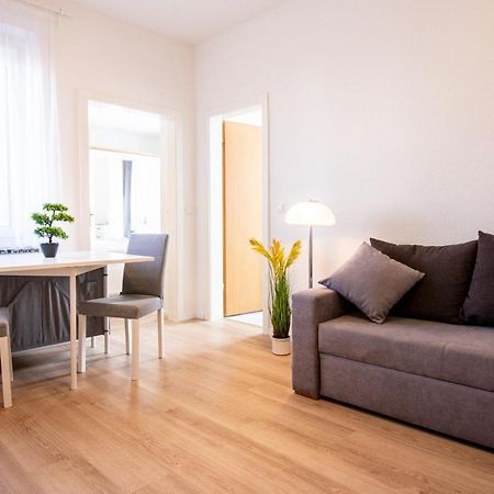 Burg Rotraut #3 Apartment Sellin  ภายนอก รูปภาพ