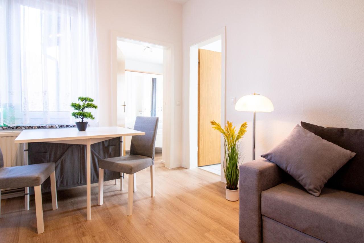Burg Rotraut #3 Apartment Sellin  ภายนอก รูปภาพ
