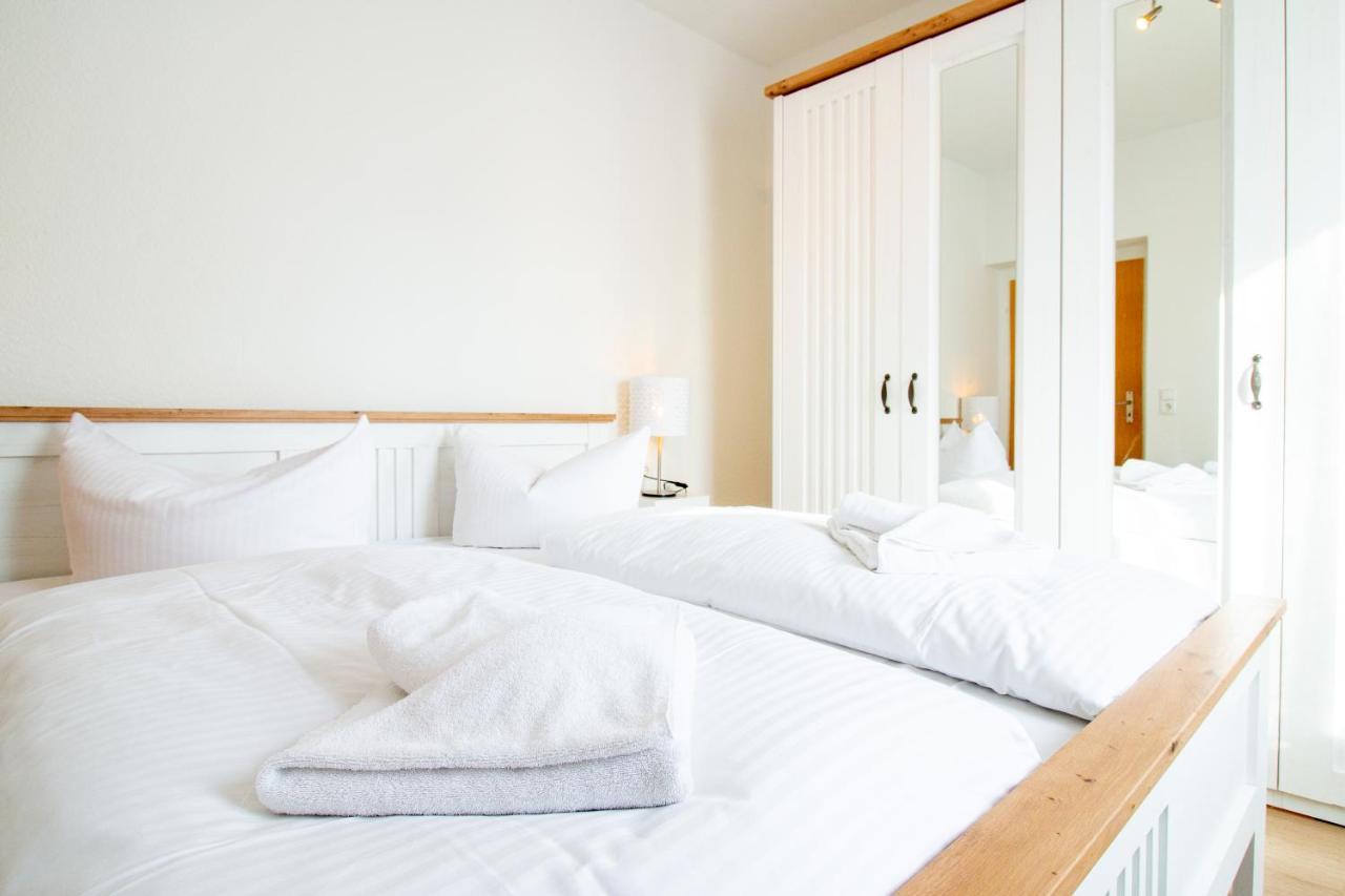 Burg Rotraut #3 Apartment Sellin  ภายนอก รูปภาพ