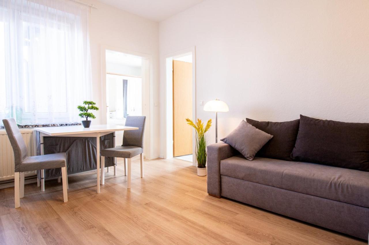 Burg Rotraut #3 Apartment Sellin  ภายนอก รูปภาพ